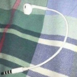 Meet your Posher, Corcorey